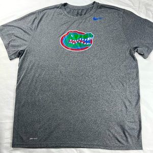 The Nike Tee Florida Gators Sz. XXL